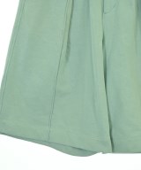 MAISON SPECIAL（メゾンスペシャル）ショートパンツ 緑 サイズ:1(S位) メンズ/2200640836016