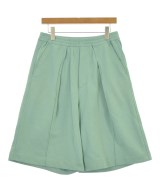 MAISON SPECIAL ショートパンツ