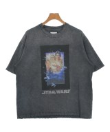 MAISON SPECIAL（メゾンスペシャル）Tシャツ・カットソー グレー サイズ:1(S位) メンズ/2200640836085