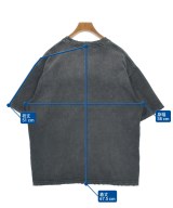MAISON SPECIAL（メゾンスペシャル）Tシャツ・カットソー グレー サイズ:1(S位) メンズ/2200640836085