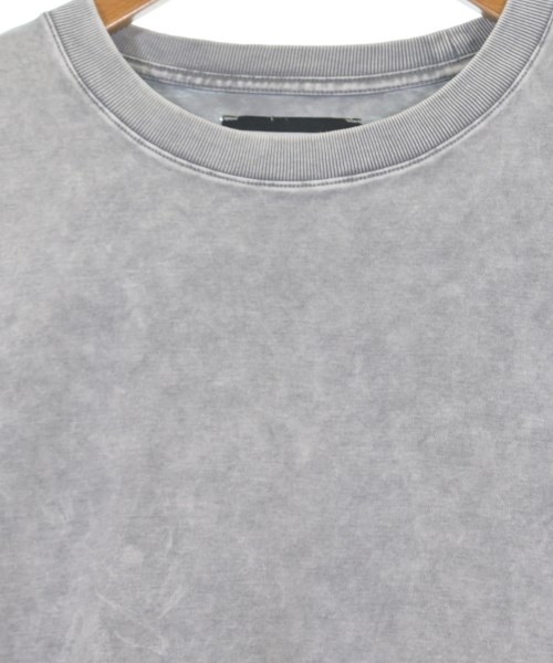 MAISON SPECIAL（メゾンスペシャル）Tシャツ・カットソー グレー サイズ:1(S位) メンズ/2200640836092