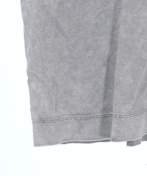 MAISON SPECIAL（メゾンスペシャル）Tシャツ・カットソー グレー サイズ:1(S位) メンズ/2200640836092