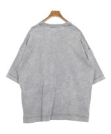 MAISON SPECIAL（メゾンスペシャル）Tシャツ・カットソー グレー サイズ:1(S位) メンズ/2200640836092
