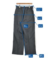 MAISON SPECIAL（メゾンスペシャル）その他 黒 サイズ:2(M位) メンズ/2200629570047