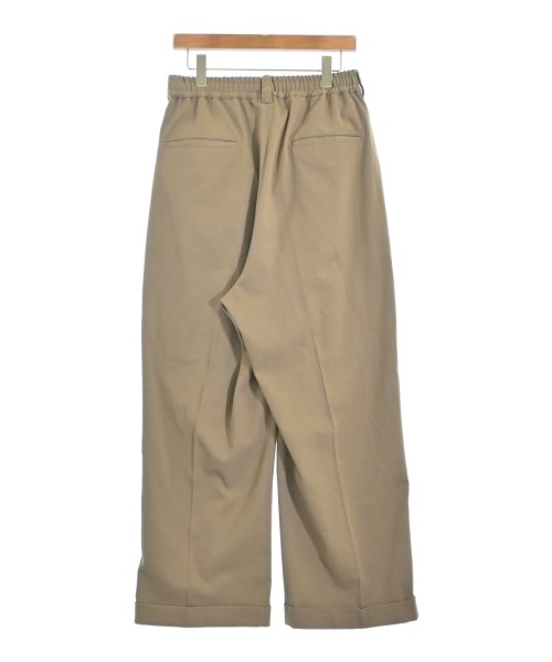 MAISON SPECIAL（メゾンスペシャル）その他 ベージュ サイズ:02(M位) メンズ/2200629570054