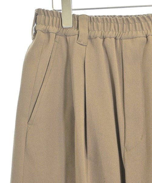 MAISON SPECIAL（メゾンスペシャル）その他 ベージュ サイズ:02(M位) メンズ/2200629570054