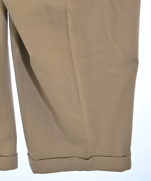 MAISON SPECIAL（メゾンスペシャル）その他 ベージュ サイズ:02(M位) メンズ/2200629570054