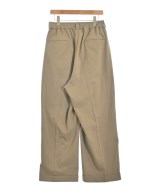 MAISON SPECIAL（メゾンスペシャル）その他 ベージュ サイズ:02(M位) メンズ/2200629570054