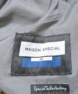 MAISON SPECIAL（メゾンスペシャル）その他 ベージュ サイズ:02(M位) メンズ/2200629570054