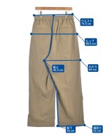 MAISON SPECIAL（メゾンスペシャル）その他 ベージュ サイズ:02(M位) メンズ/2200629570054