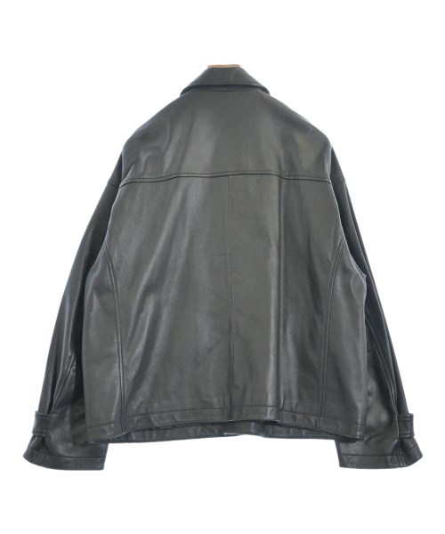 MAISON SPECIAL（メゾンスペシャル）その他 黒 サイズ:1(S位) メンズ/2200642183019