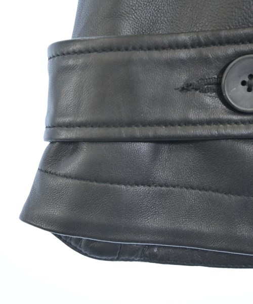 MAISON SPECIAL（メゾンスペシャル）その他 黒 サイズ:1(S位) メンズ/2200642183019