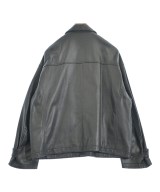 MAISON SPECIAL（メゾンスペシャル）その他 黒 サイズ:1(S位) メンズ/2200642183019