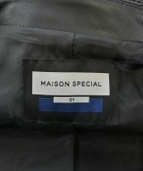 MAISON SPECIAL（メゾンスペシャル）その他 黒 サイズ:1(S位) メンズ/2200642183019
