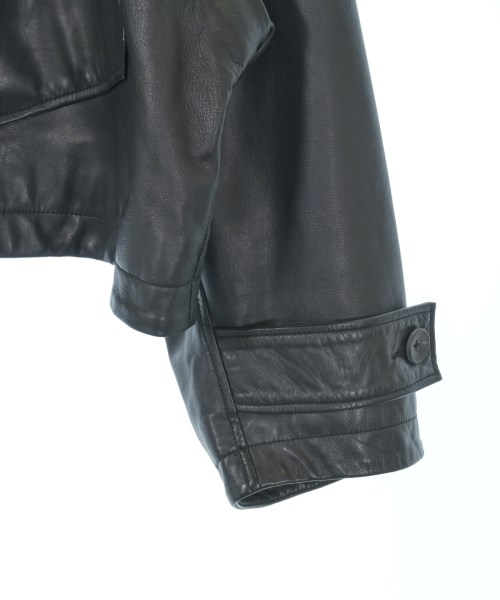 MAISON SPECIAL（メゾンスペシャル）その他 黒 サイズ:2(M位) メンズ/2200643874022