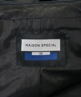 MAISON SPECIAL（メゾンスペシャル）その他 黒 サイズ:2(M位) メンズ/2200643874022