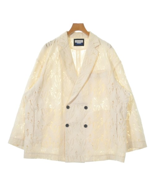 メゾンスペシャル(MAISON SPECIAL)のMAISON SPECIAL カジュアルジャケット