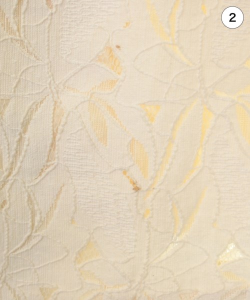 MAISON SPECIAL（メゾンスペシャル）カジュアルジャケット 白 サイズ:2(M位) メンズ/2200643874039