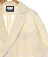 MAISON SPECIAL（メゾンスペシャル）カジュアルジャケット 白 サイズ:2(M位) メンズ/2200643874039