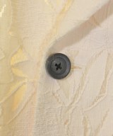 MAISON SPECIAL（メゾンスペシャル）カジュアルジャケット 白 サイズ:2(M位) メンズ/2200643874039