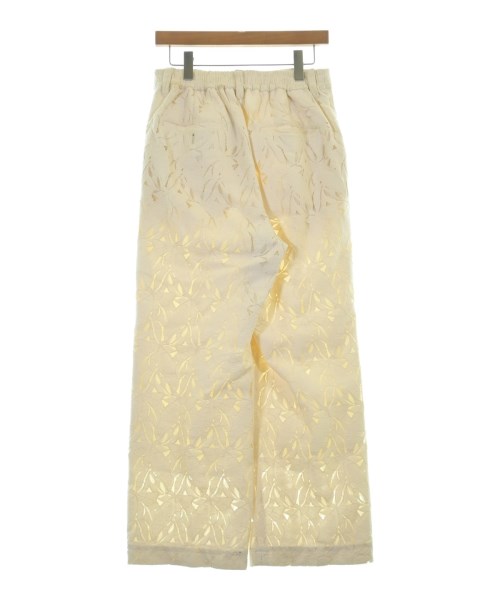 MAISON SPECIAL（メゾンスペシャル）その他 白 サイズ:1(S位) メンズ/2200643874046