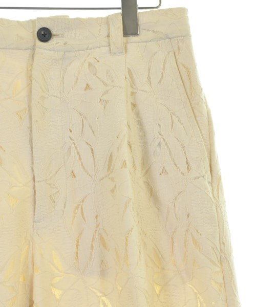 MAISON SPECIAL（メゾンスペシャル）その他 白 サイズ:1(S位) メンズ/2200643874046