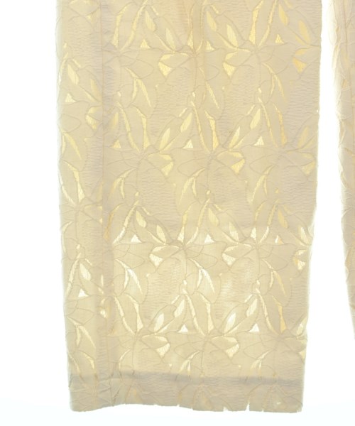 MAISON SPECIAL（メゾンスペシャル）その他 白 サイズ:1(S位) メンズ/2200643874046