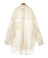 MAISON SPECIAL（メゾンスペシャル）カジュアルシャツ 白 サイズ:2(M位) メンズ/2200643874053