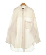 MAISON SPECIAL カジュアルシャツ