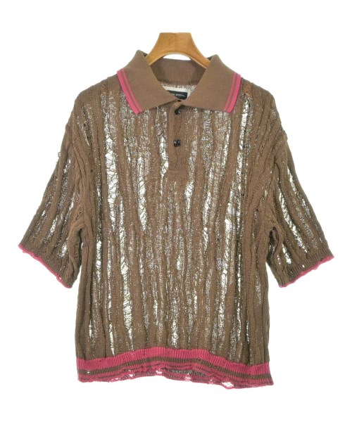 メゾンスペシャル(MAISON SPECIAL)のMAISON SPECIAL ニット・セーター