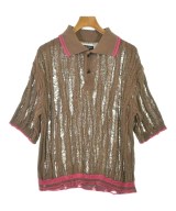 MAISON SPECIAL ニット・セーター