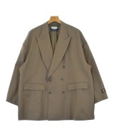 MAISON SPECIAL カジュアルジャケット