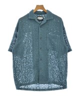 MAISON SPECIAL カジュアルシャツ