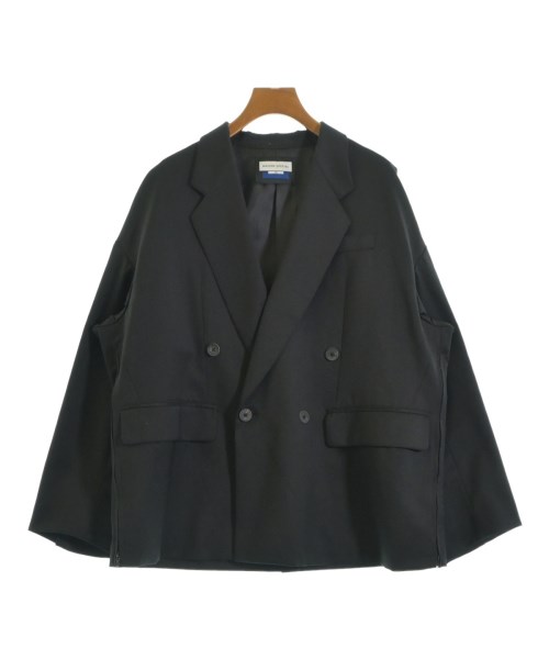 メゾンスペシャル(MAISON SPECIAL)のMAISON SPECIAL テーラードジャケット