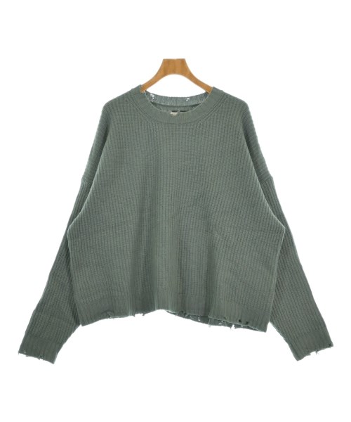 メゾンスペシャル(MAISON SPECIAL)のMAISON SPECIAL ニット・セーター