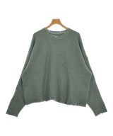 MAISON SPECIAL ニット・セーター