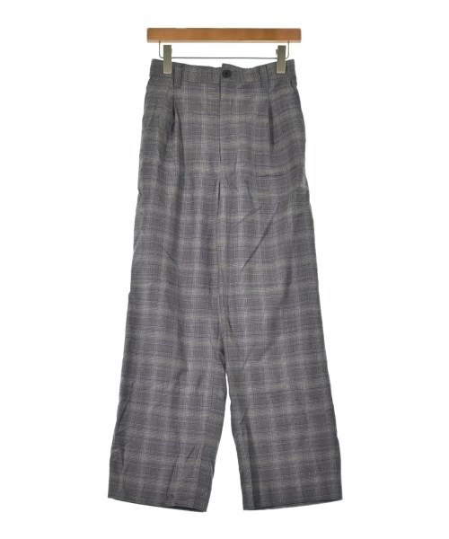 メゾンスペシャル(MAISON SPECIAL)のMAISON SPECIAL スラックス