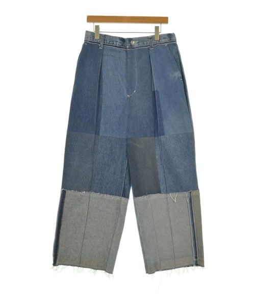 メゾンスペシャル(MAISON SPECIAL)のMAISON SPECIAL デニムパンツ