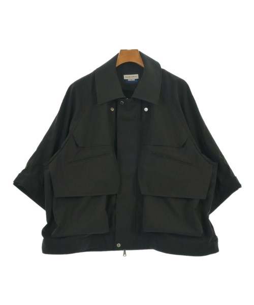 メゾンスペシャル(MAISON SPECIAL)のMAISON SPECIAL ブルゾン（その他）