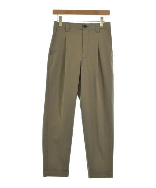 メゾンスペシャル(MAISON SPECIAL)のMAISON SPECIAL スラックス