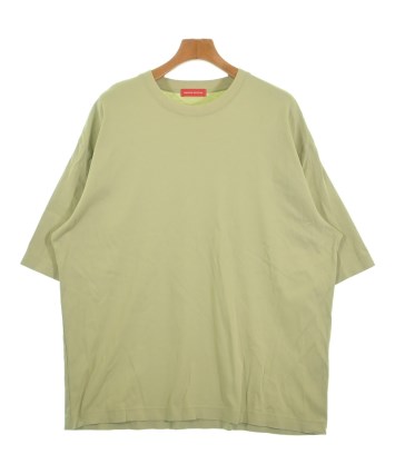 Maison special ゲームシャツ　サイズ2 MAISON SPECIAL（メゾンスペシャル）Tシャツ・カットソー 緑