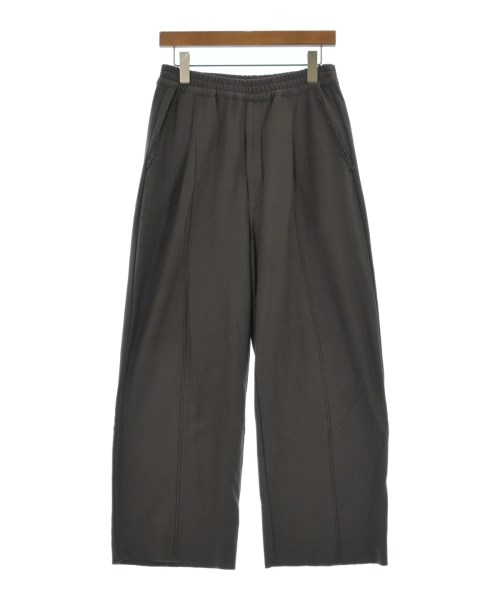 メゾンスペシャル(MAISON SPECIAL)のMAISON SPECIAL スウェットパンツ