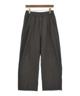 MAISON SPECIAL スウェットパンツ