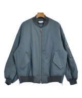 MAISON SPECIAL ブルゾン