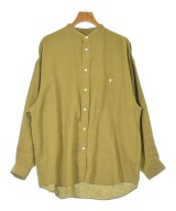 MAISON SPECIAL カジュアルシャツ