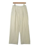 MAISON SPECIAL スウェットパンツ