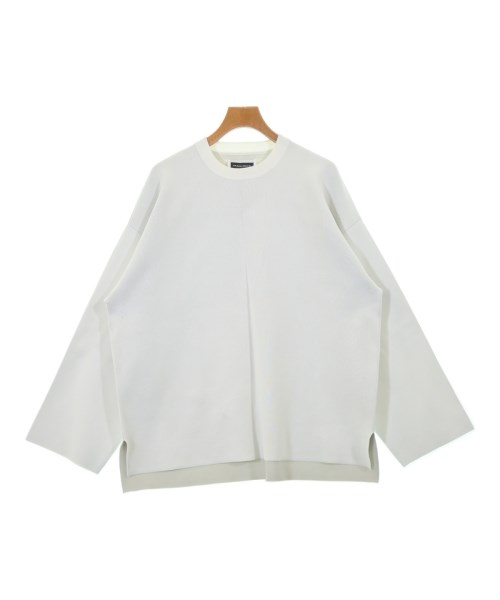 メゾンスペシャル(MAISON SPECIAL)のMAISON SPECIAL ニット・セーター