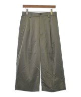 MAISON SPECIAL（メゾンスペシャル）その他 カーキ サイズ:2(M位) メンズ/2200519384297