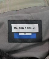 MAISON SPECIAL（メゾンスペシャル）その他 カーキ サイズ:2(M位) メンズ/2200519384297