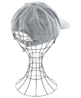 MAISON SPECIAL（メゾンスペシャル）キャップ グレー サイズ:F メンズ/2200533627295